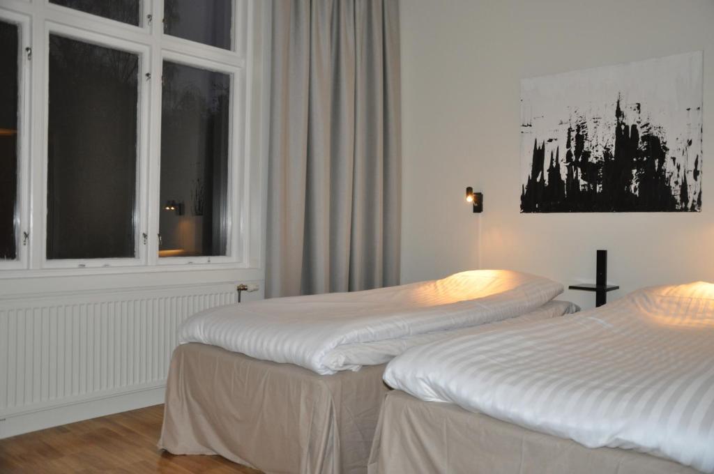 Spanhults Herrgard Hotel Norrahammar Quarto foto